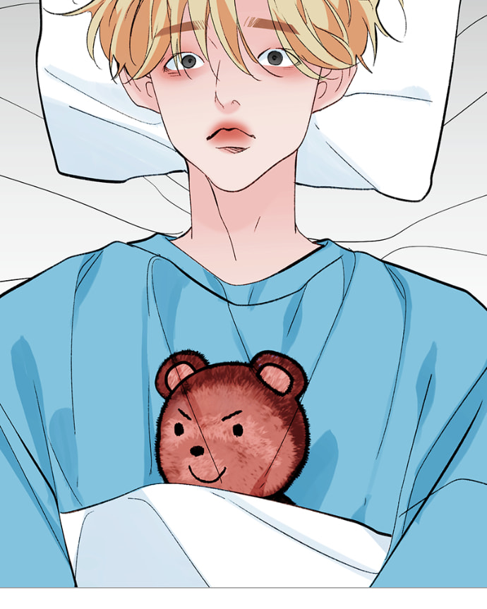 Lost in Translation Chapter 144 page 72 - 