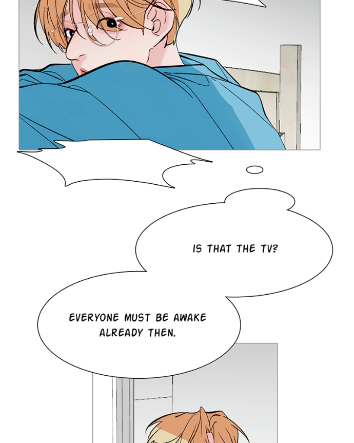 Lost in Translation Chapter 144 page 75 - 