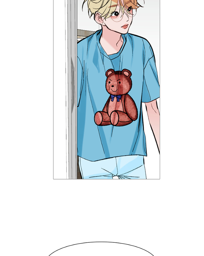 Lost in Translation Chapter 144 page 76 - 
