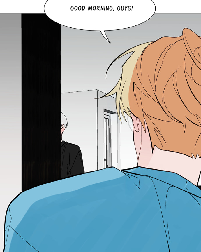 Lost in Translation Chapter 144 page 77 - 