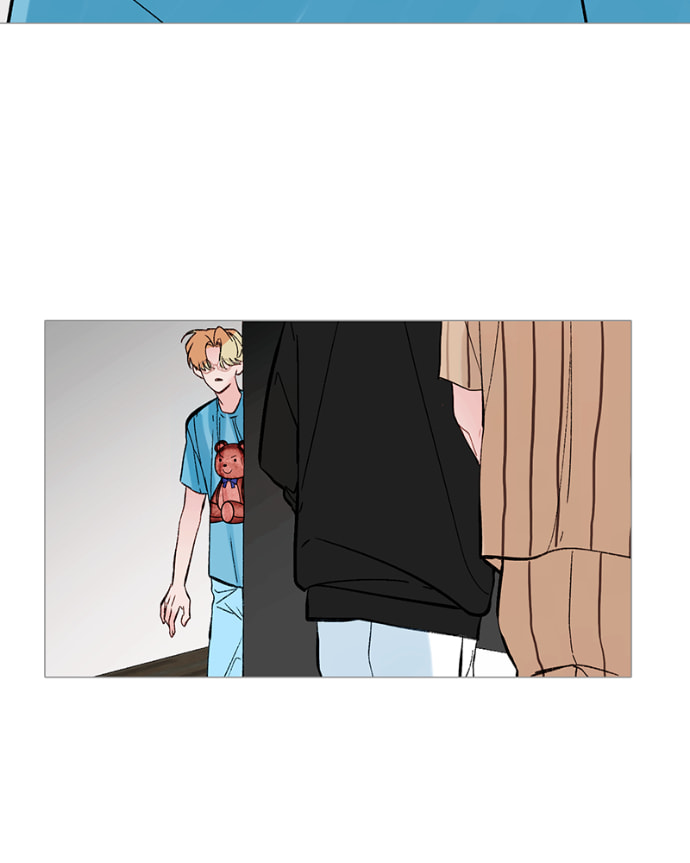 Lost in Translation Chapter 144 page 78 - 