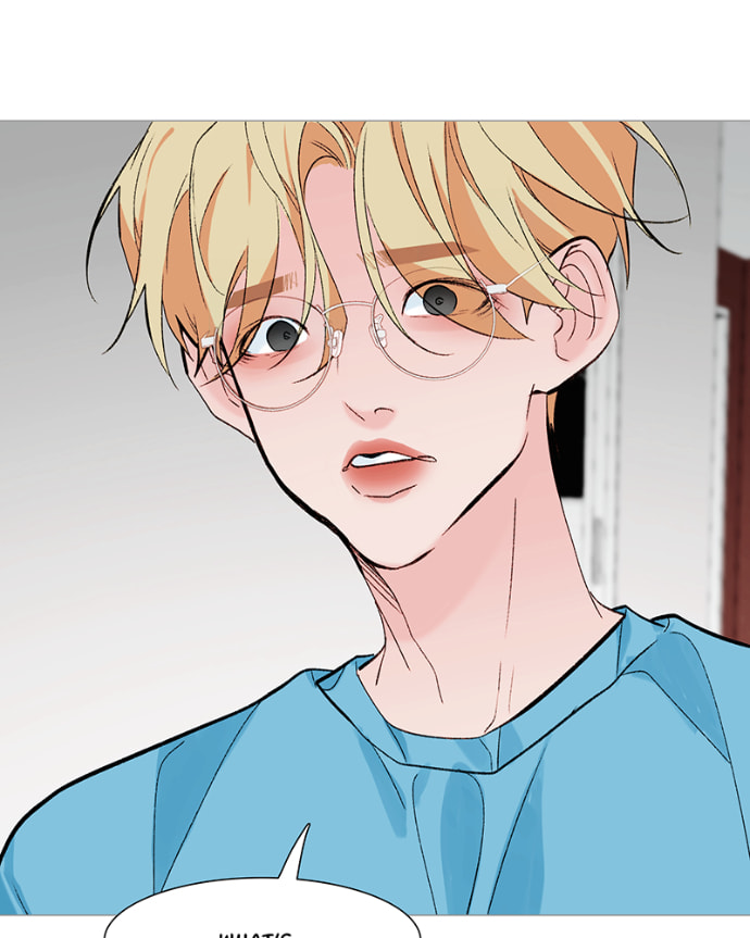 Lost in Translation Chapter 144 page 79 - 