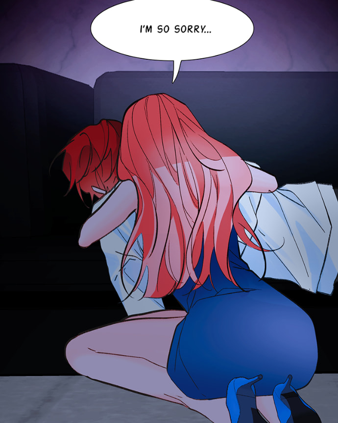 Lost in Translation Chapter 144 page 9 - 