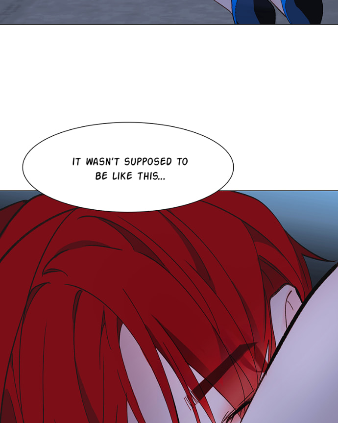 Lost in Translation Chapter 144 page 10 - 
