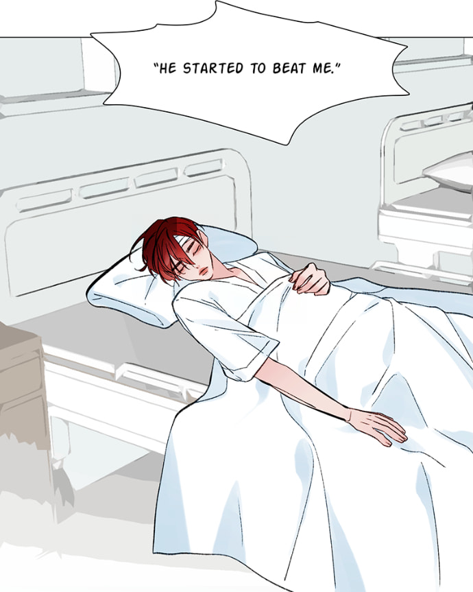 Lost in Translation Chapter 145 page 11 - 