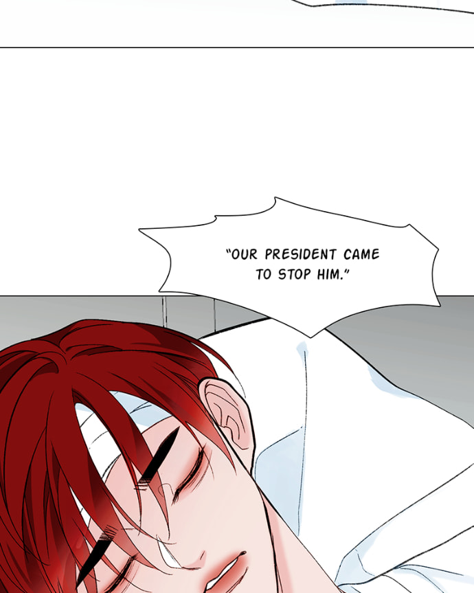 Lost in Translation Chapter 145 page 12 - 