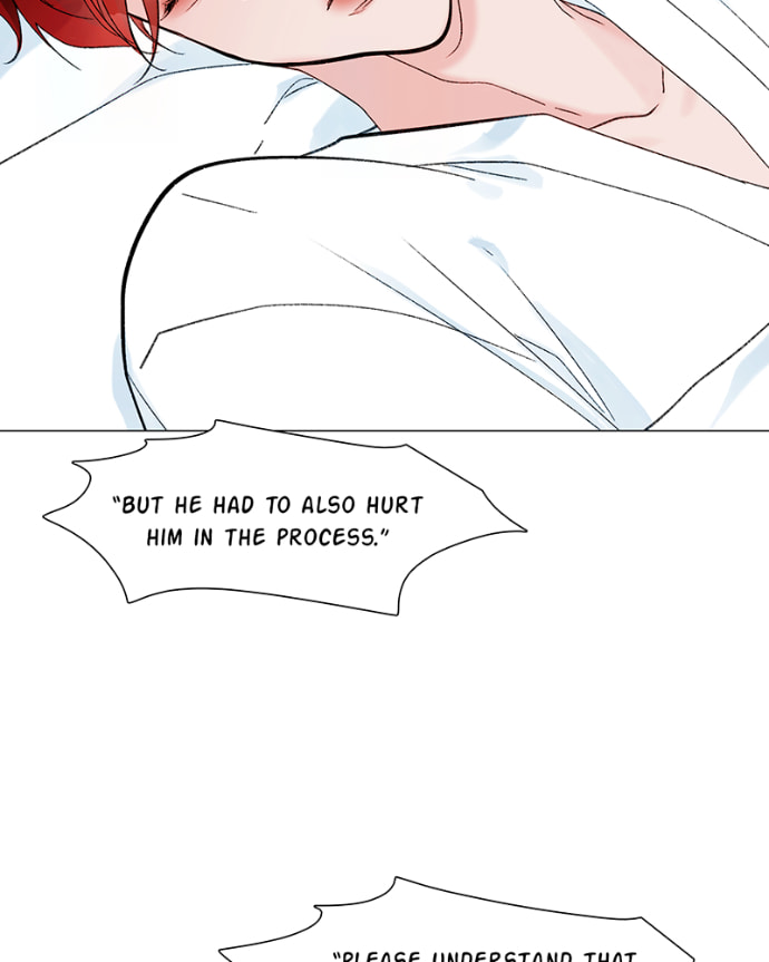 Lost in Translation Chapter 145 page 13 - 