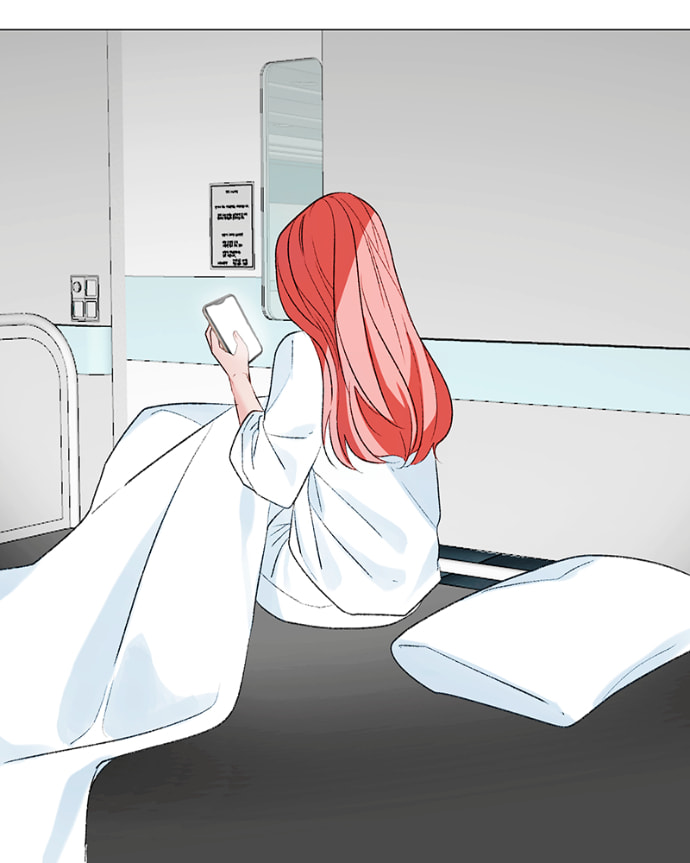 Lost in Translation Chapter 145 page 17 - 