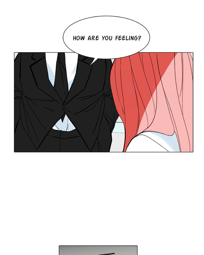 Lost in Translation Chapter 145 page 19 - 