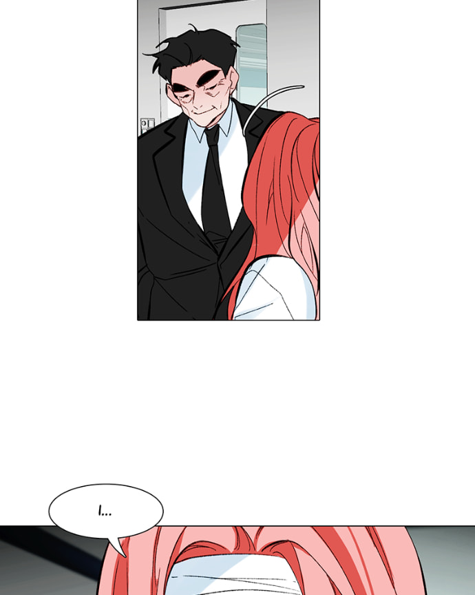 Lost in Translation Chapter 145 page 20 - 