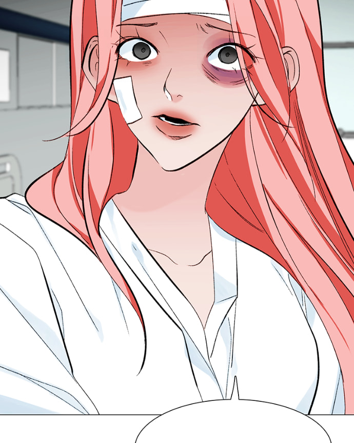 Lost in Translation Chapter 145 page 21 - 