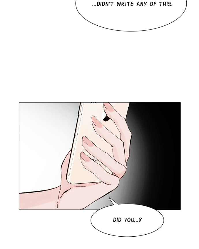 Lost in Translation Chapter 145 page 22 - 