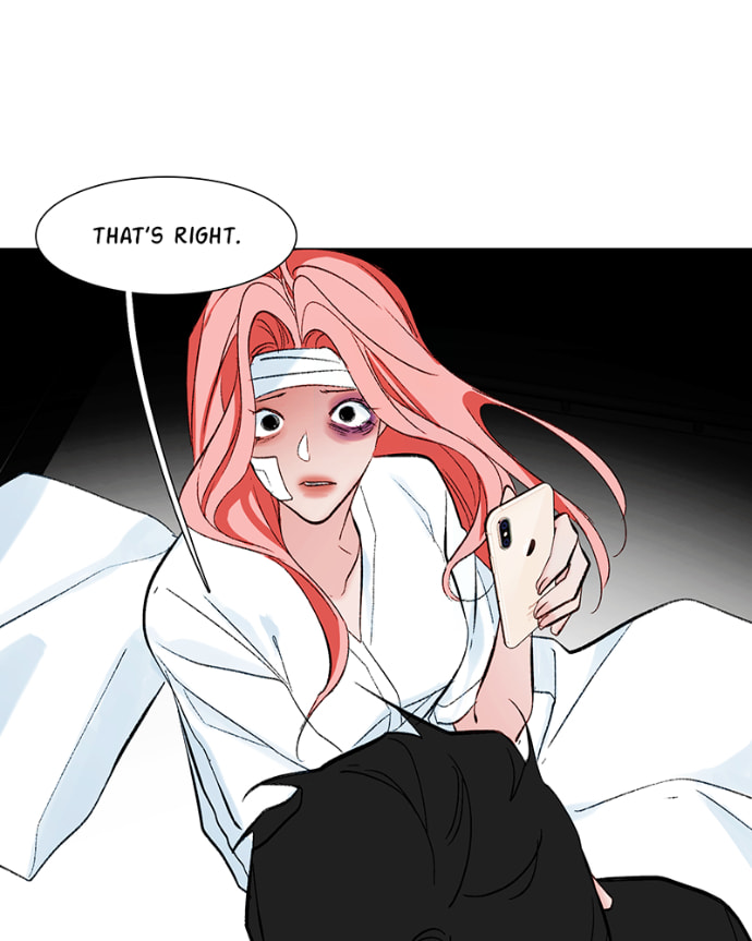 Lost in Translation Chapter 145 page 23 - 