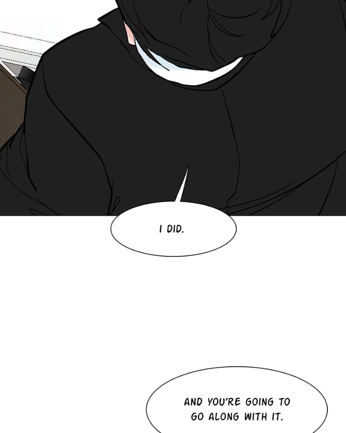 Lost in Translation Chapter 145 page 24 - 