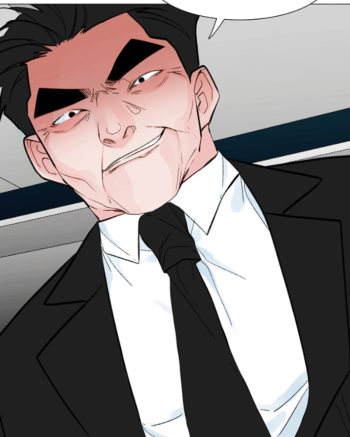 Lost in Translation Chapter 145 page 25 - 