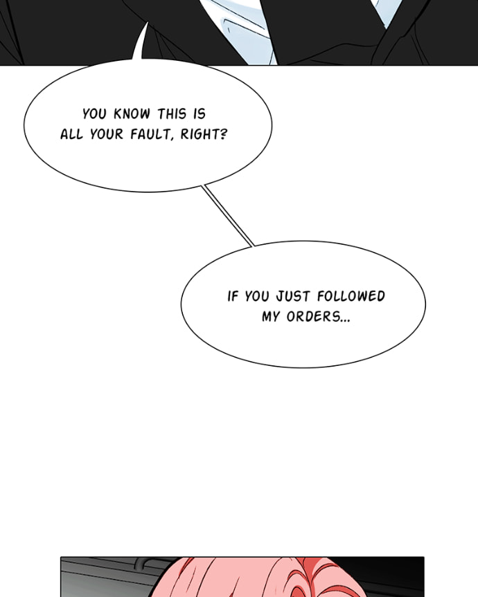 Lost in Translation Chapter 145 page 26 - 