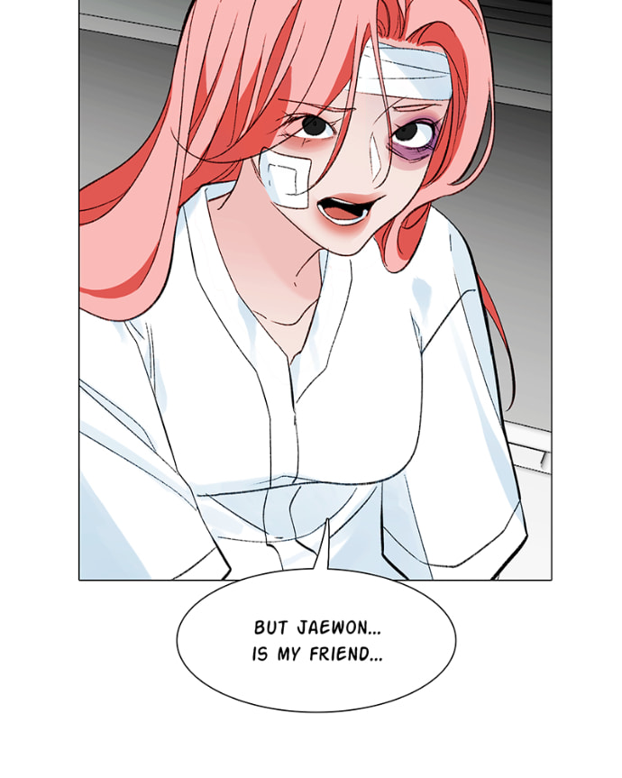 Lost in Translation Chapter 145 page 27 - 