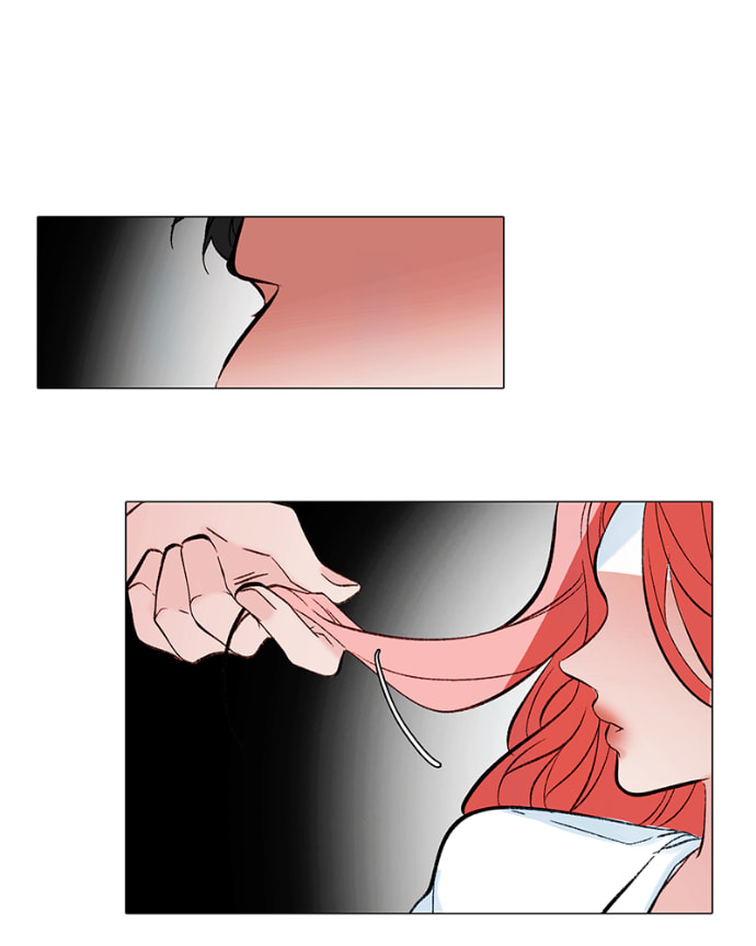 Lost in Translation Chapter 145 page 28 - 