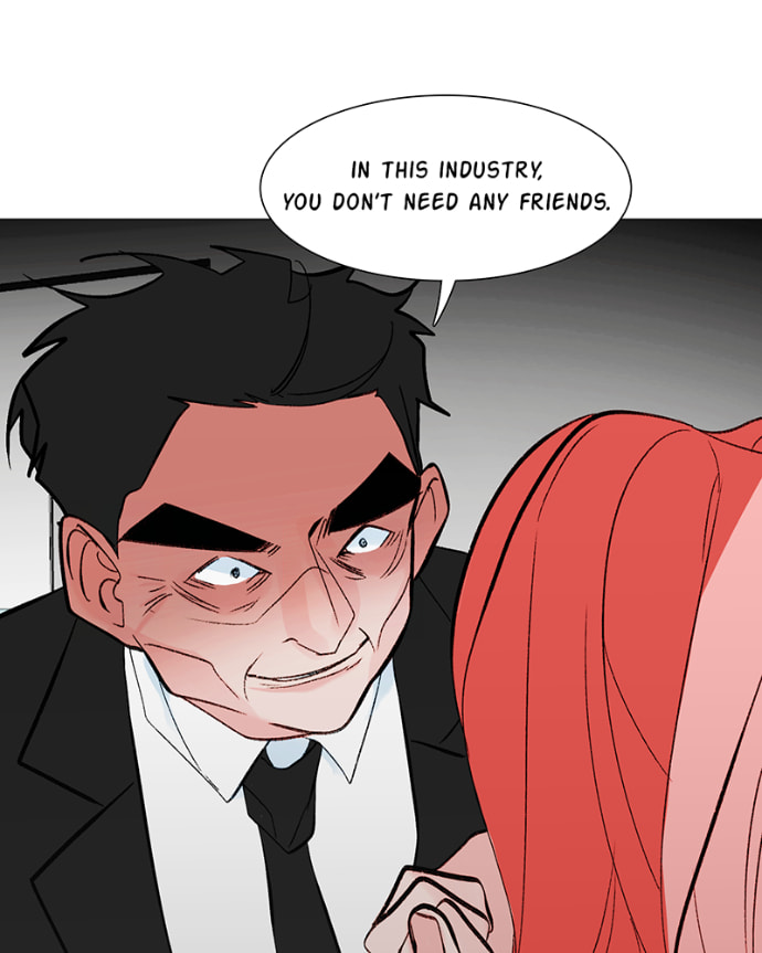Lost in Translation Chapter 145 page 29 - 