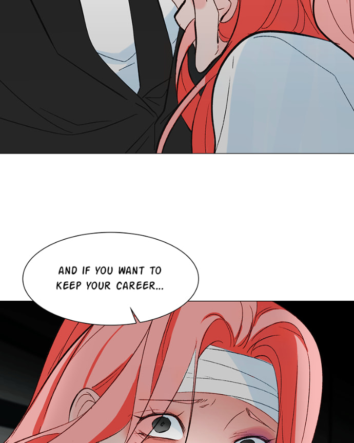 Lost in Translation Chapter 145 page 30 - 
