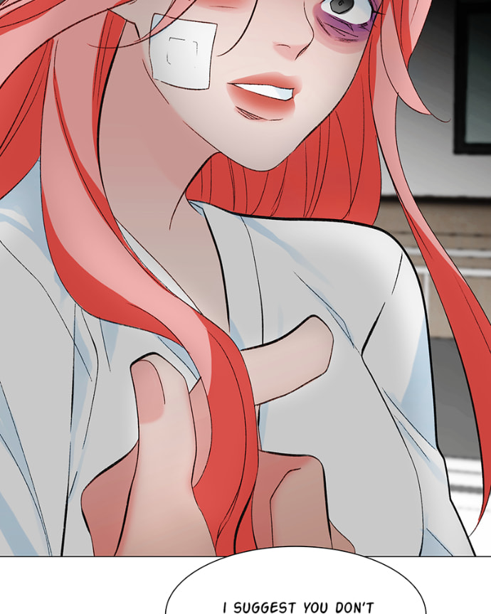 Lost in Translation Chapter 145 page 31 - 