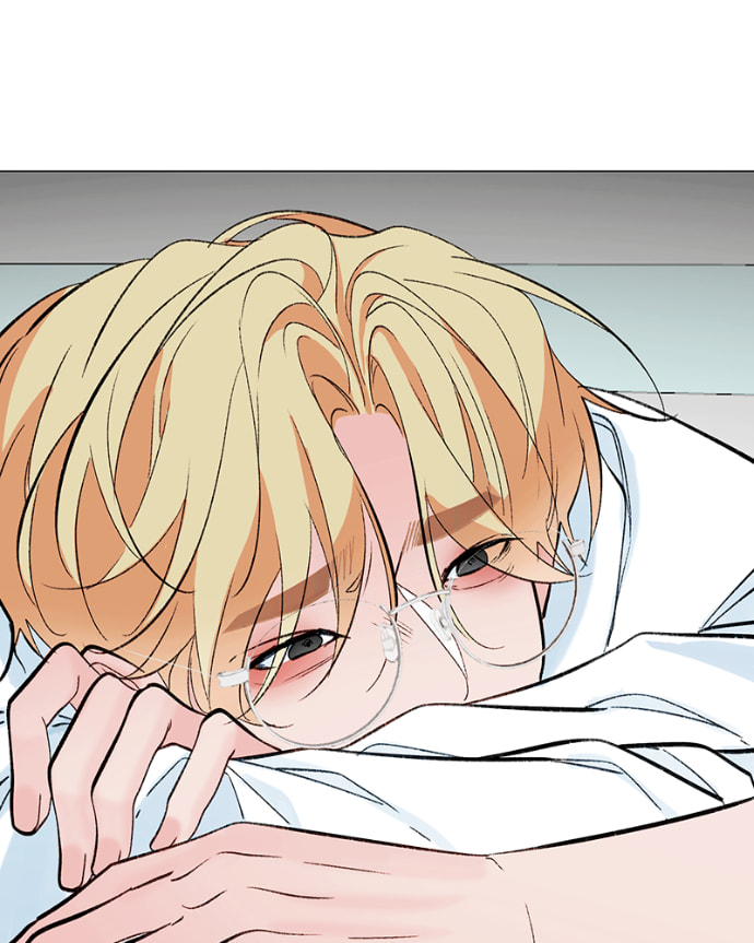 Lost in Translation Chapter 145 page 35 - 