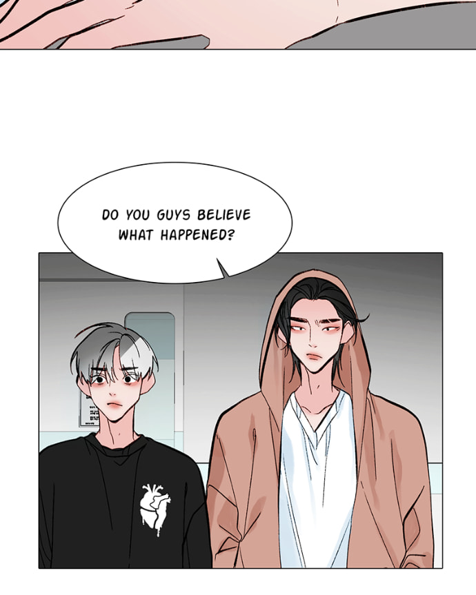 Lost in Translation Chapter 145 page 36 - 