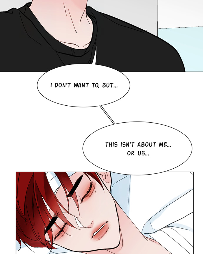Lost in Translation Chapter 145 page 39 - 