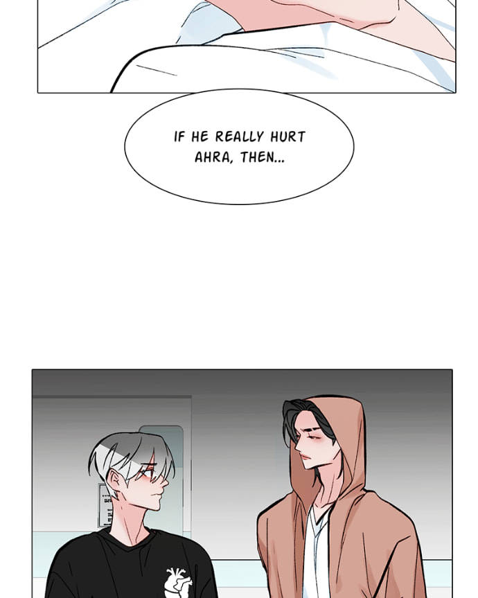 Lost in Translation Chapter 145 page 40 - 