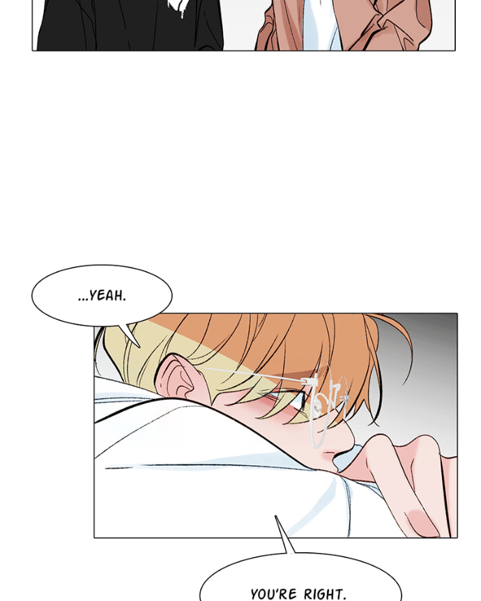 Lost in Translation Chapter 145 page 41 - 