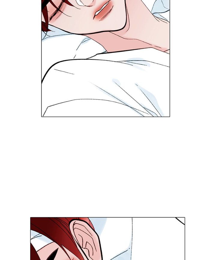 Lost in Translation Chapter 145 page 44 - 