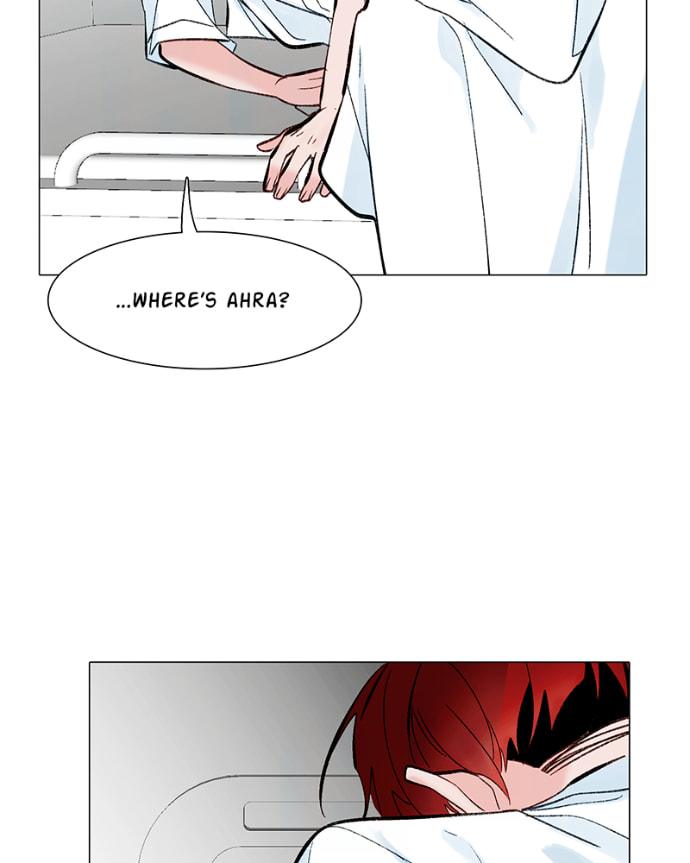 Lost in Translation Chapter 145 page 48 - 