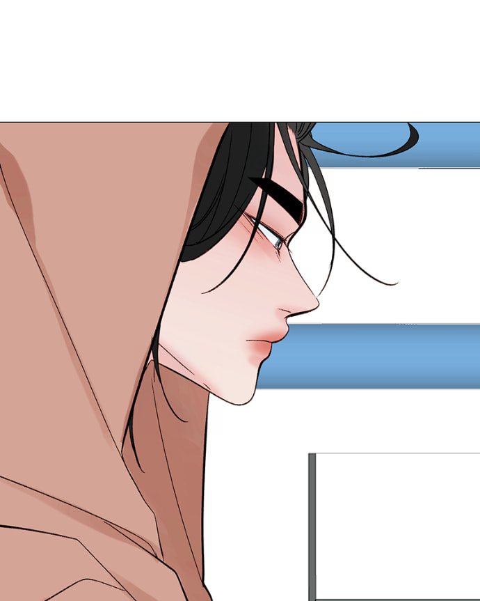 Lost in Translation Chapter 145 page 52 - 
