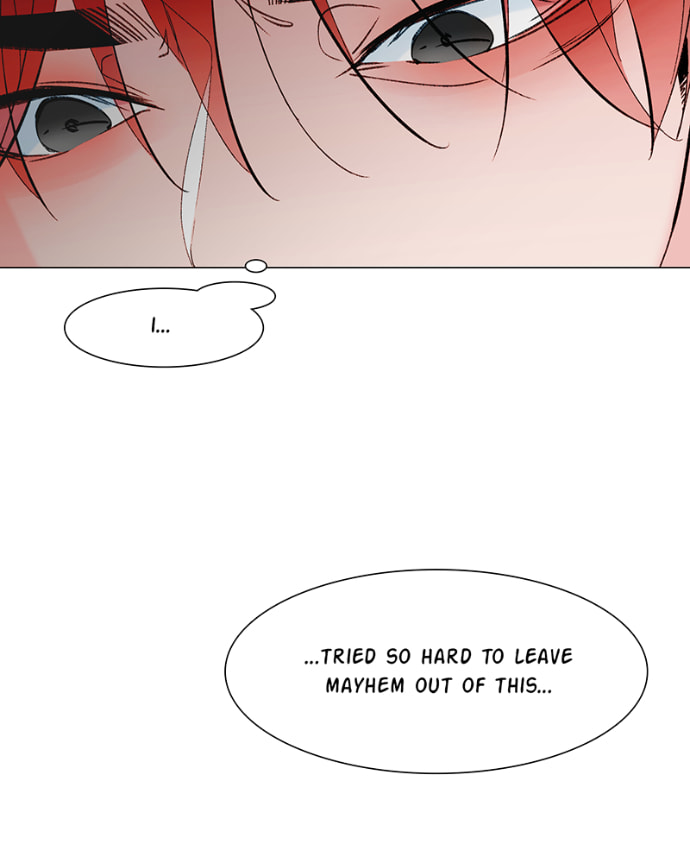 Lost in Translation Chapter 145 page 56 - 