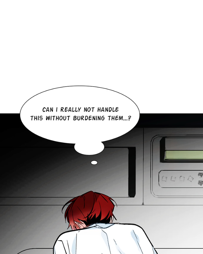 Lost in Translation Chapter 145 page 57 - 