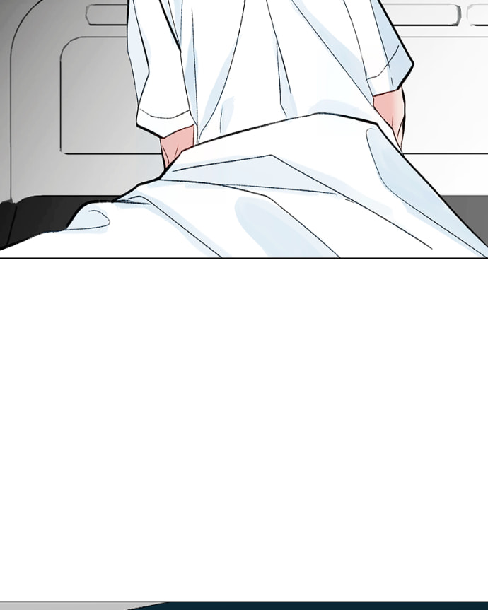 Lost in Translation Chapter 145 page 58 - 