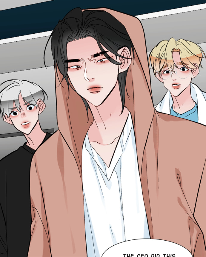 Lost in Translation Chapter 145 page 59 - 