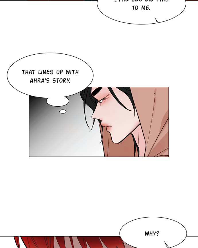 Lost in Translation Chapter 145 page 60 - 