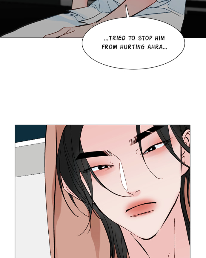 Lost in Translation Chapter 145 page 64 - 