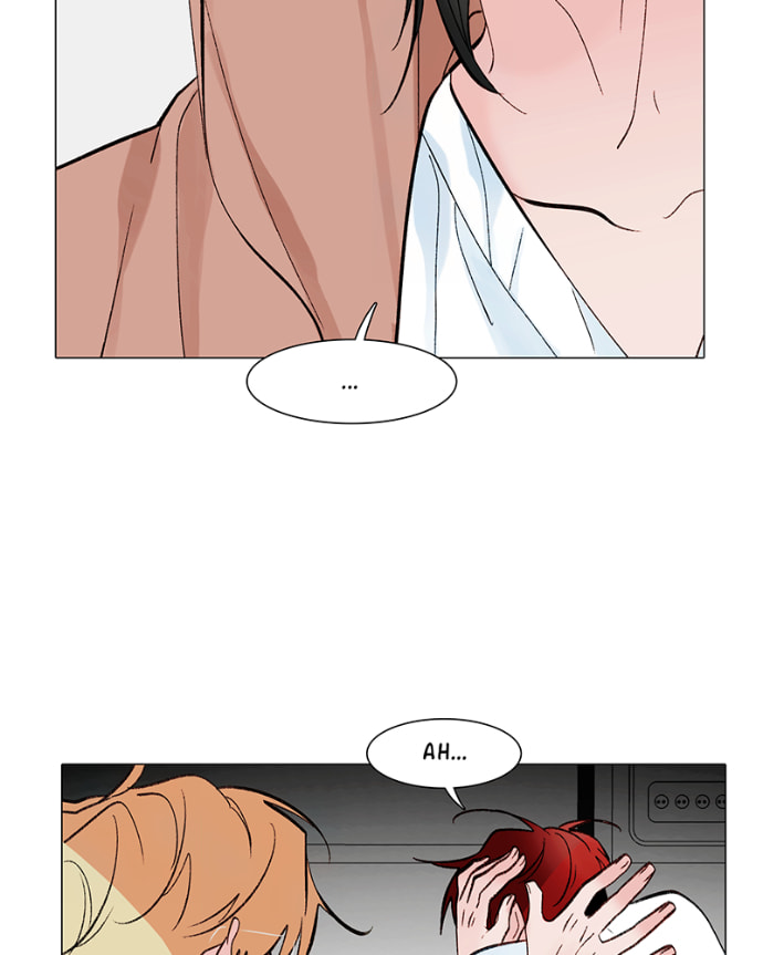Lost in Translation Chapter 145 page 65 - 