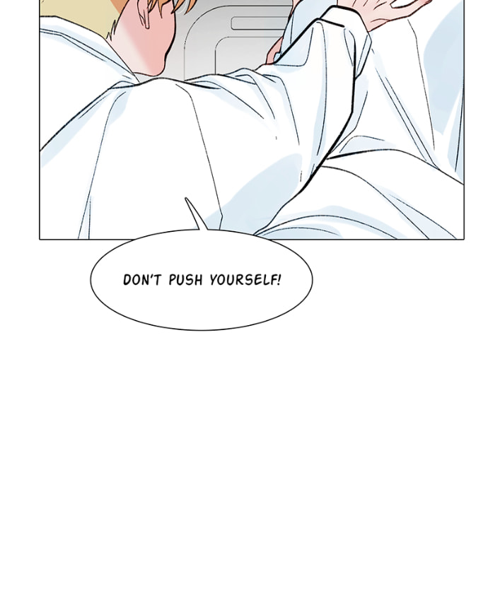 Lost in Translation Chapter 145 page 66 - 