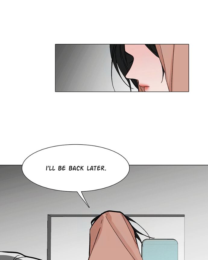 Lost in Translation Chapter 145 page 67 - 