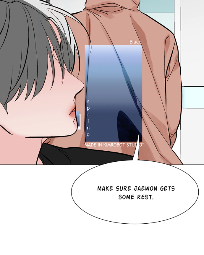 Lost in Translation Chapter 145 page 68 - 