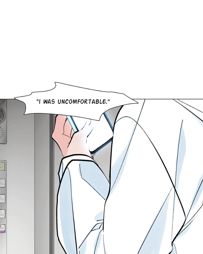 Lost in Translation Chapter 145 page 8 - 