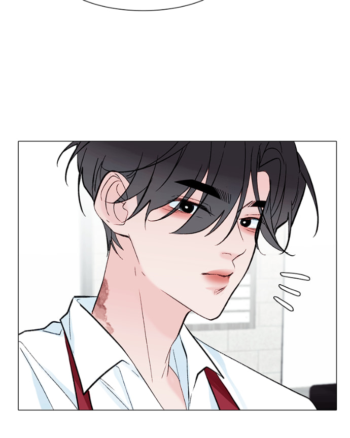 Lost in Translation Chapter 146 page 11 - 
