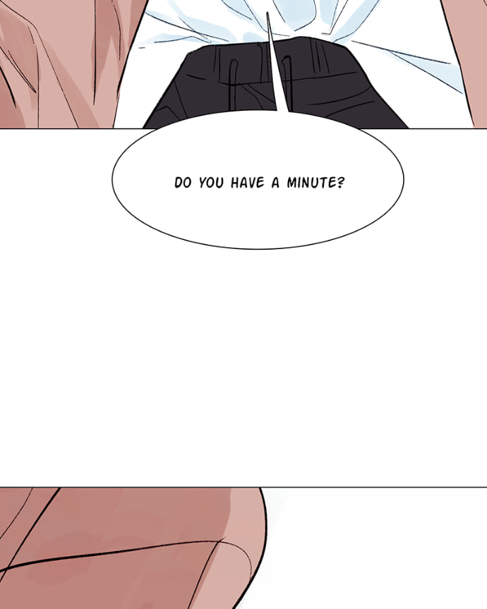 Lost in Translation Chapter 146 page 14 - 