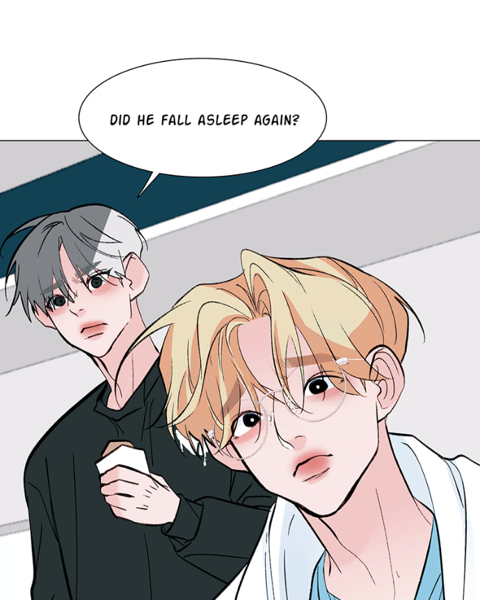 Lost in Translation Chapter 146 page 19 - 
