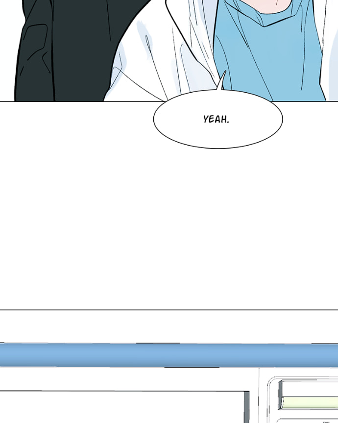 Lost in Translation Chapter 146 page 20 - 