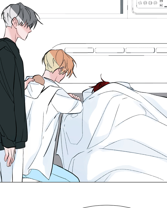Lost in Translation Chapter 146 page 21 - 