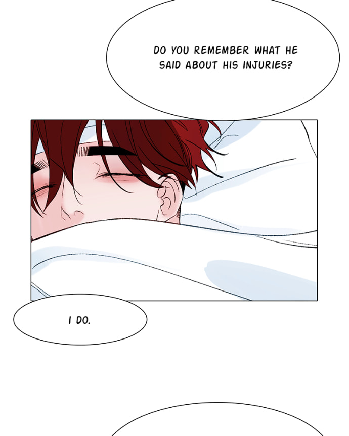Lost in Translation Chapter 146 page 22 - 